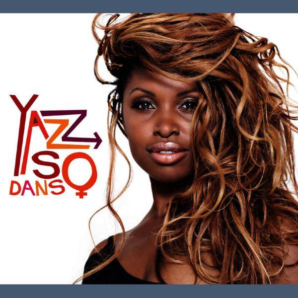 Yasmin Kierkegaard - So Danso (2012)