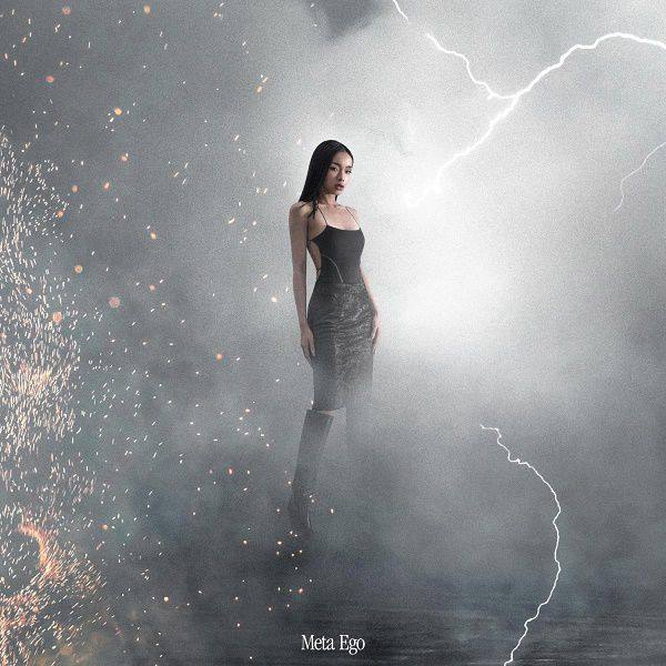 Lexie Liu (刘柏辛) - Meta Ego 无限意识 (2019) FLAC