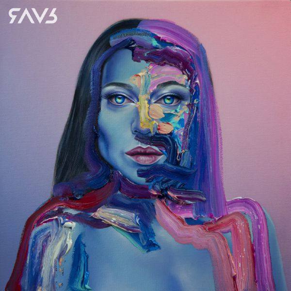 ЯАVЬ - Явь (2019) FLAC