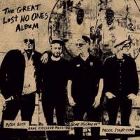 The No Ones-The Great Lost No Ones Album 2020 FLAC