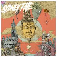 Sydney Fate - Silicon Nitride (2020)