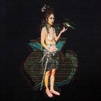 Mentrix - My Enemy, My Love (2020) FLAC