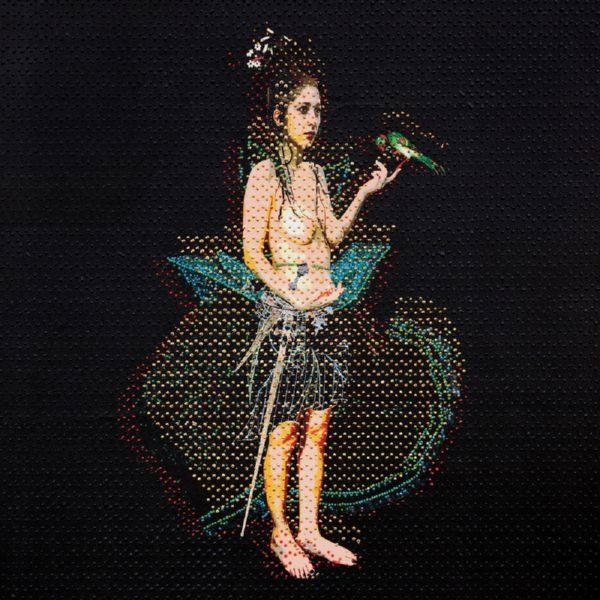 Mentrix - My Enemy, My Love (2020) FLAC