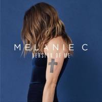 Melanie C -  2016 - Version Of Me (2016 - Red Girl Records Ltd. - UK - REDGCD6)