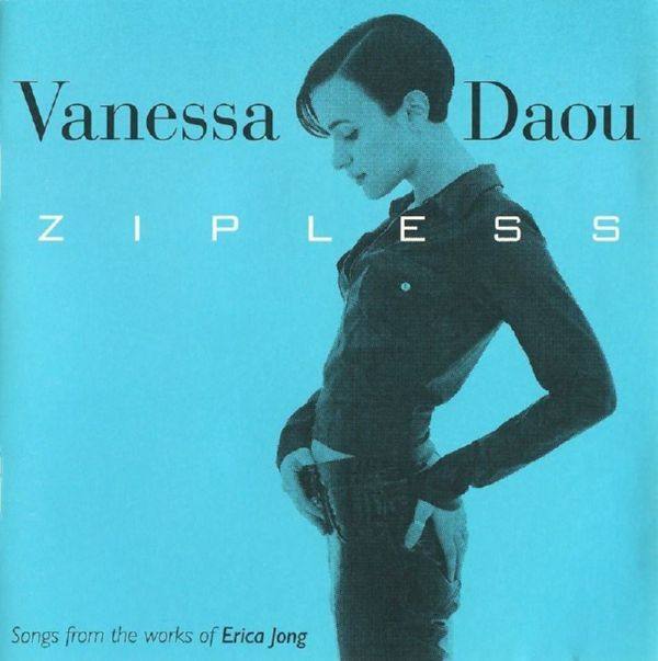 Vanessa Daou - 1994 Zipless