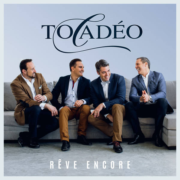 Tocadщo - Rъve encore (2018) FLAC