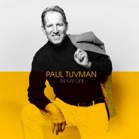 Paul Tuvman - In My Life (2020)