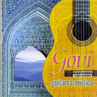 Govi - Guitarra Mistica - 2011 FLAC