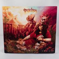 Psyclops -2020- Amalgam (FLAC)