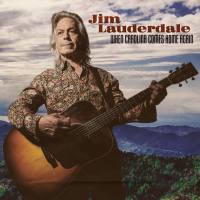 Jim Lauderdale - When Carolina Comes Home Again (2020) FLAC