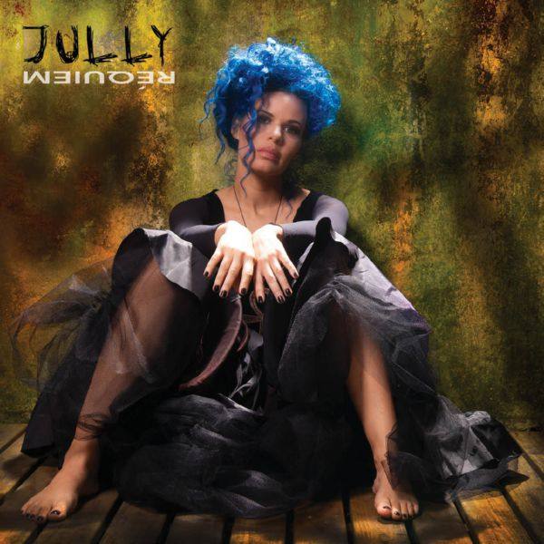Jully - Réquiem (2020) FLAC