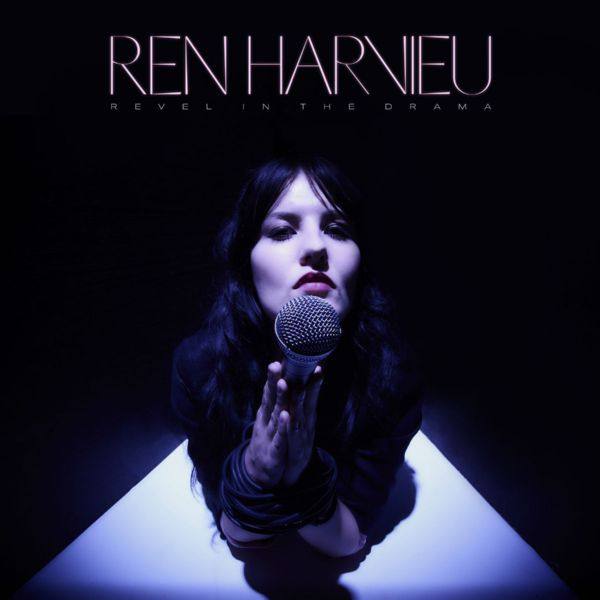 Ren Harvieu - Revel In The Drama (2020)