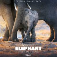 Ramin Djawadi - Elephant (Original Soundtrack) (2020)
