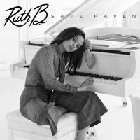 Ruth B. - Safe Haven (2017) FLAC