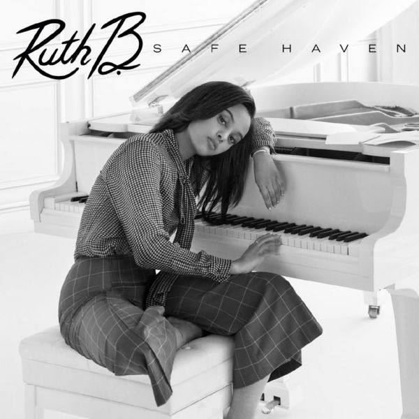 Ruth B. - Safe Haven (2017) FLAC
