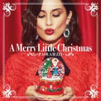 Paola Iezzi - A Merry Little Christmas (New Edition) (2018) FLAC