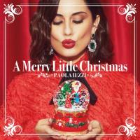 Paola Iezzi - A Merry Little Christmas (New Edition) (2018) FLAC