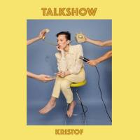Kristof - TALKSHOW (2020) [Hi-Res stereo]
