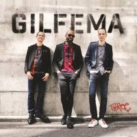 GilFeMa - Three (2020) FLAC
