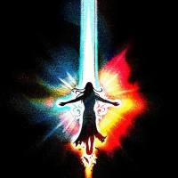 Magic Sword - Endless (2020)