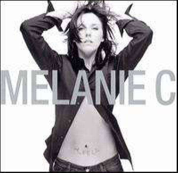 Melanie C -  2003 - Reason (2003 - Virgin Records Ltd. - Holland - 724358132229)