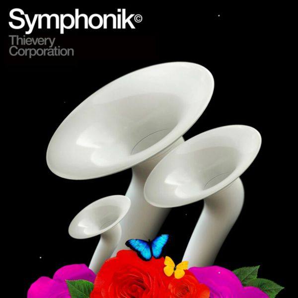 Thievery Corporation - Symphonik (2020)