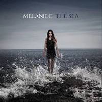 Melanie C -  2011 - The Sea (2011 - Red Girl Records Ltd. - Germany - 5052498-7892-2-1)