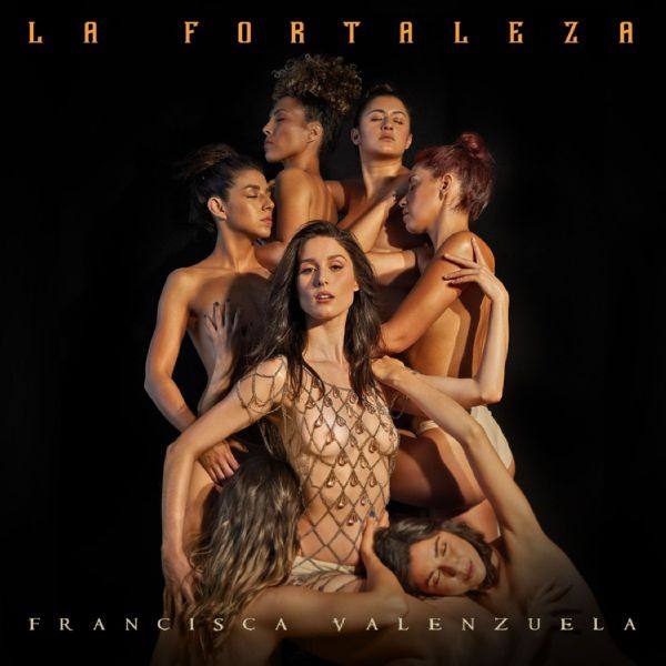 Francisca Valenzuela - La Fortaleza 2020 [FLAC]