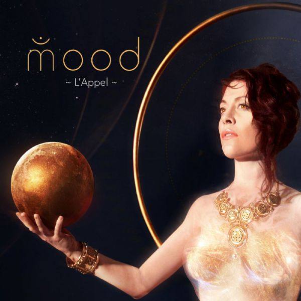 Mood - L'appel (2020) FLAC