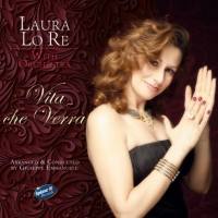 Laura Lo Re - Vita che verrà (2020) FLAC