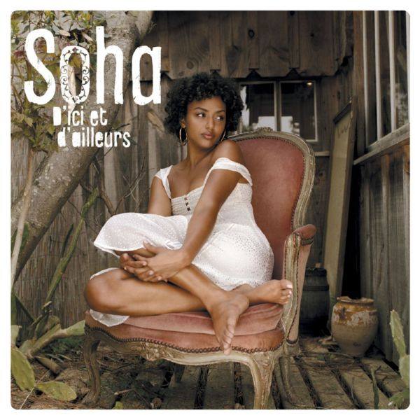 Soha - D'ici Et D'ailleurs (2008)