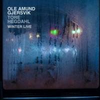 Ole Amund Gjersvik - Winter Live (2020) [Hi-Res stereo]