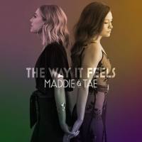 Maddie & Tae - The Way It Feels (2020) FLAC
