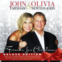 John Farnham And Olivia Newton-John - Friends For Christmas (Deluxe Edition) (2017) FLAC