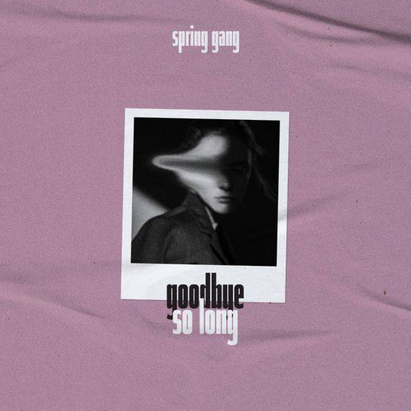 spring gang - Goodbye so Long (2020) [24bit Hi-Res]