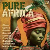 Nii Okai Tagoe - Pure Africa (2020)