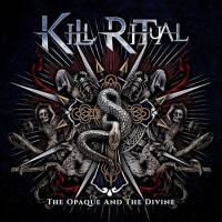 Kill Ritual - The Opaque and the Divine (2020) [FLAC]