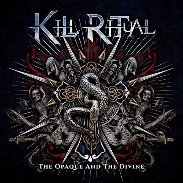 Kill Ritual - The Opaque and the Divine (2020) [FLAC]