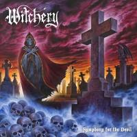 Witchery - Symphony For The Devil (2001Re-issue 2020) [FLAC]
