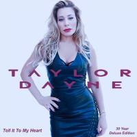 Taylor Dayne - Tell It to My Heart (Deluxe Anniversary Edition) (2018) FLAC