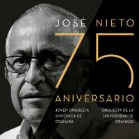 José Nieto - José Nieto 75 Aniversario (2020) [Hi-Res stereo]