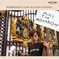 Morrissey - Low in High School (2017)