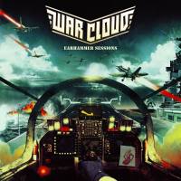War Cloud - Earhammer Sessions (2020) [Hi-Res stereo]