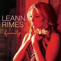 LeAnn Rimes - Family (2007) [FLAC]