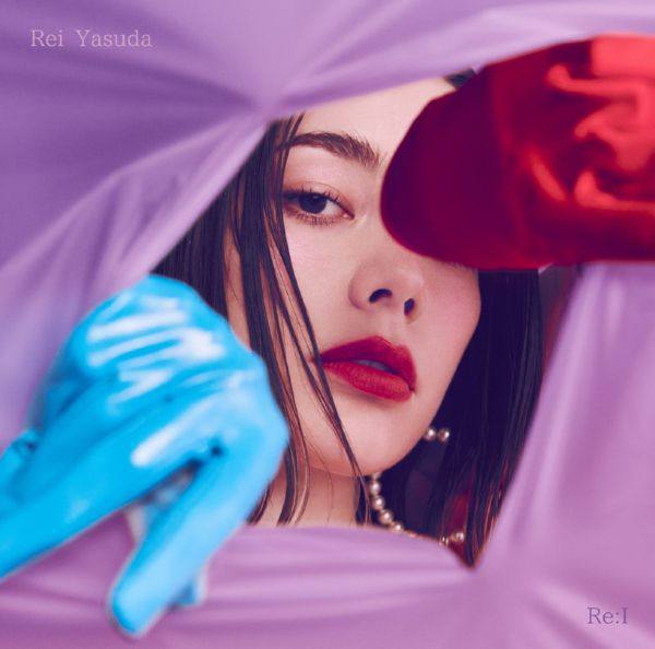 Rei Yasuda - ReI (2020) FLAC