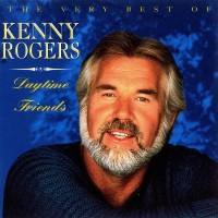Kenny Rogers - Daytime Friends The Very Best Of Kenny Rogers (1993) [FLAC]