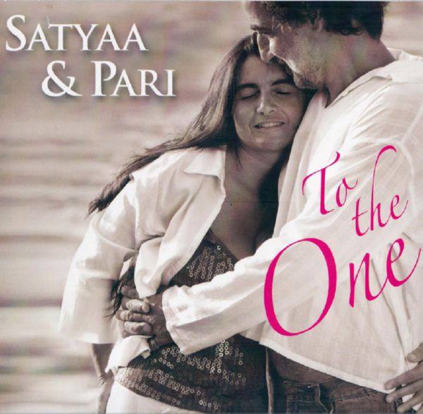 Satyaa & Pari - To the One (2010) Lossless