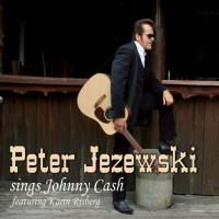 Peter Jezewski - Peter Jezewski Sings Johnny Cash (2020) FLAC