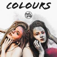 Pull n Way - Colours Deluxe (2019) FLAC