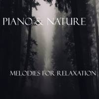 Piano & Nature - Melodies for Relaxation (2020) [Hi-Res stereo]
